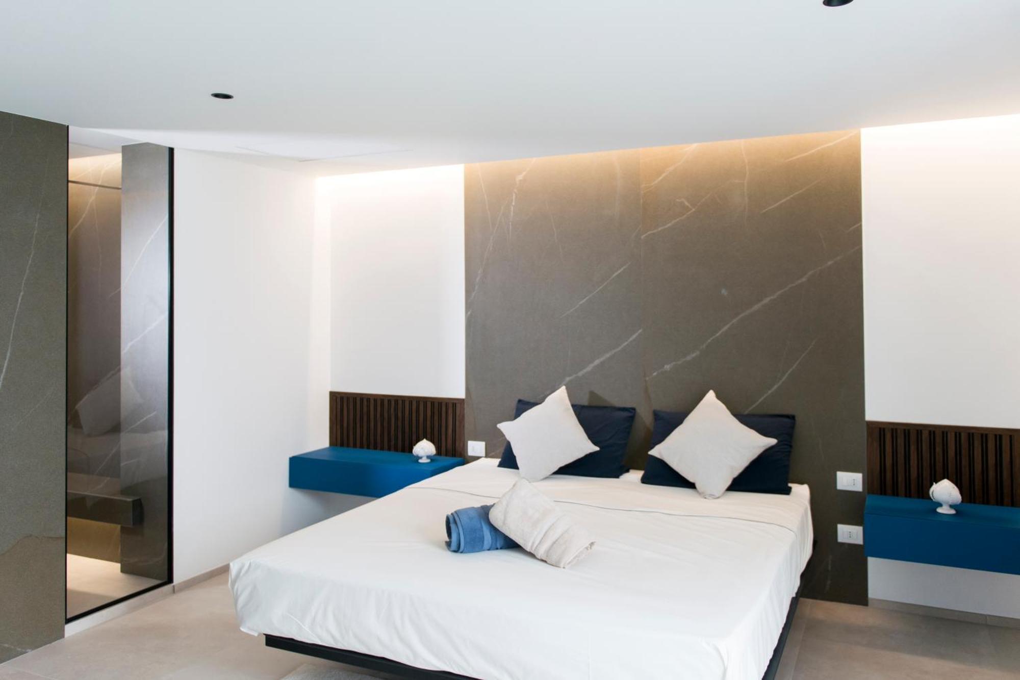 Aschitelli Luxury Retreat Apartamento Polignano a Mare Exterior foto